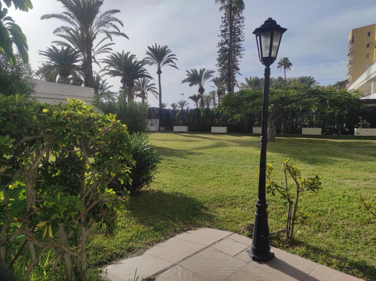 Ocean View Los Cristianos Los Cristianos  Exterior foto