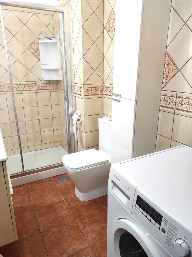 Ocean View Los Cristianos Los Cristianos  Exterior foto