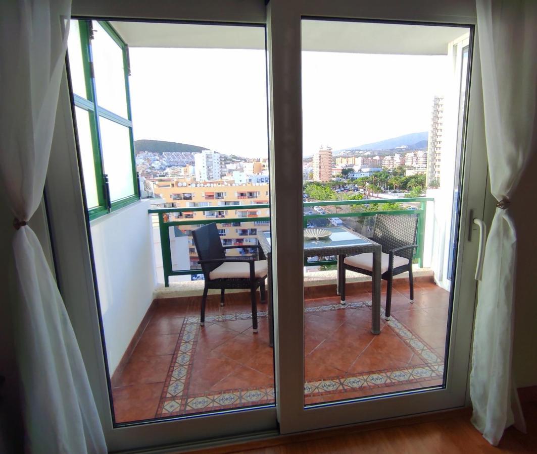 Ocean View Los Cristianos Los Cristianos  Exterior foto