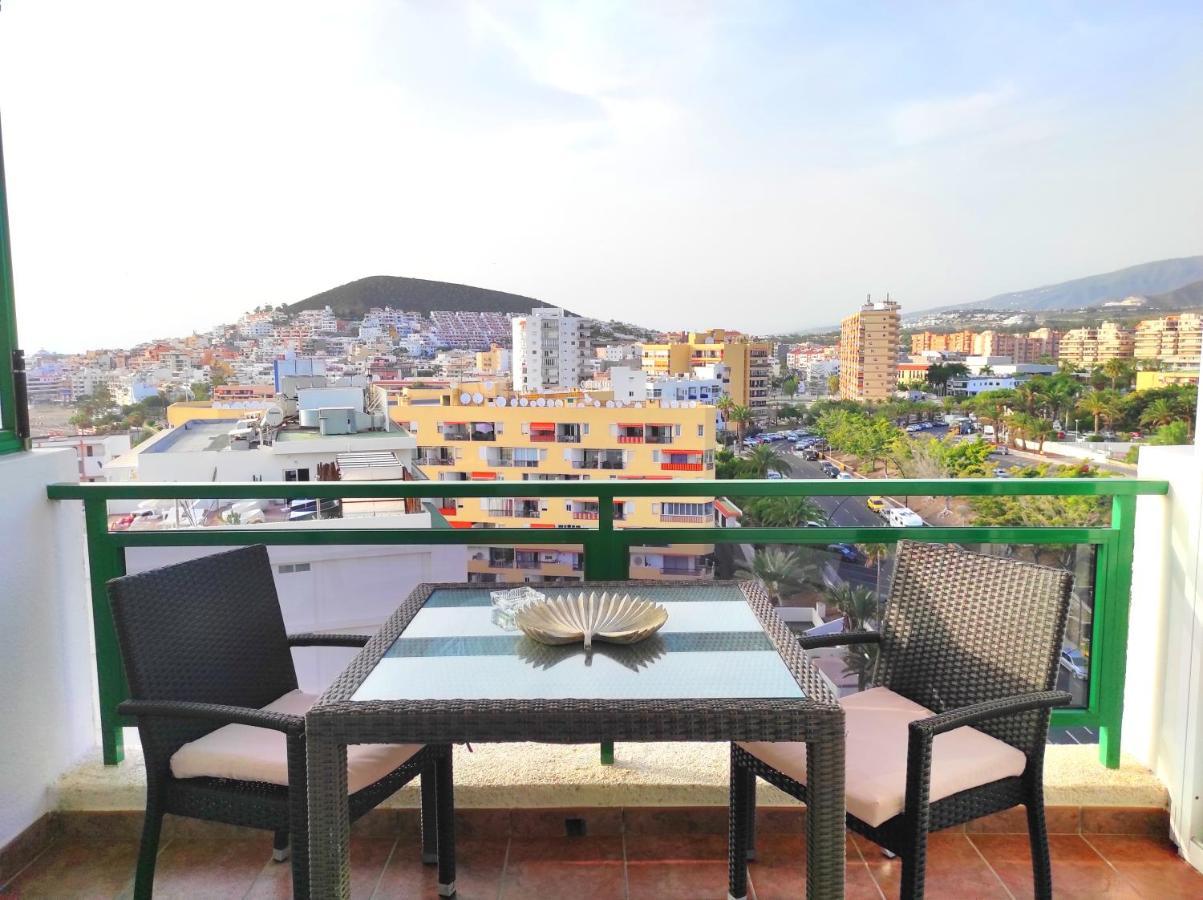 Ocean View Los Cristianos Los Cristianos  Exterior foto