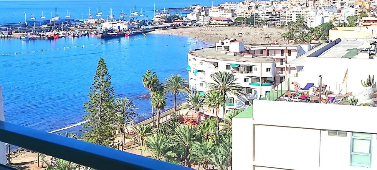 Ocean View Los Cristianos Los Cristianos  Exterior foto