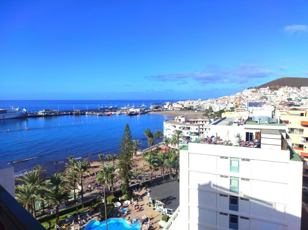 Ocean View Los Cristianos Los Cristianos  Exterior foto